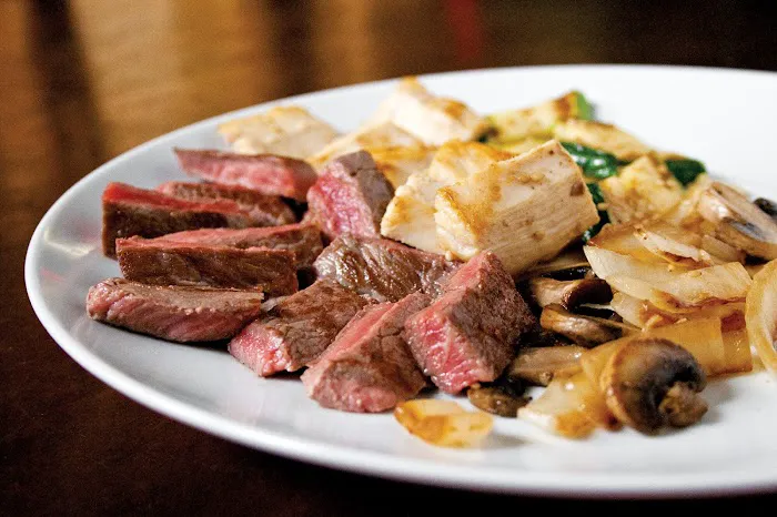 Benihana 10