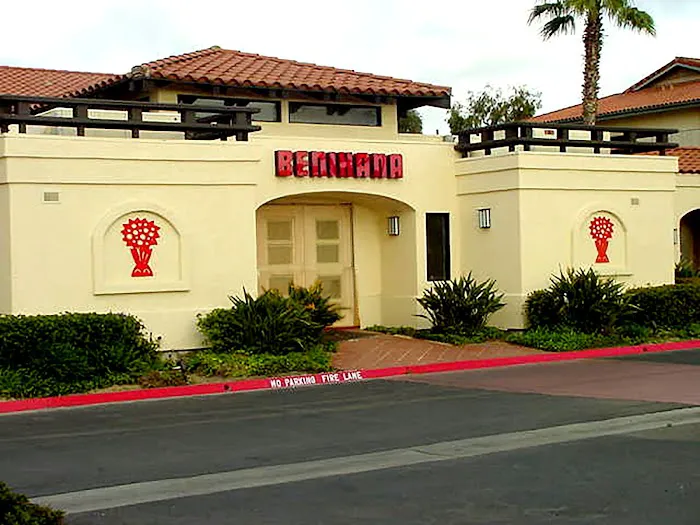 Benihana 9