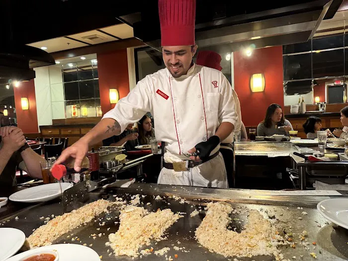 Benihana 3