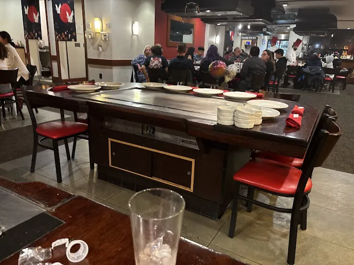 Benihana 5