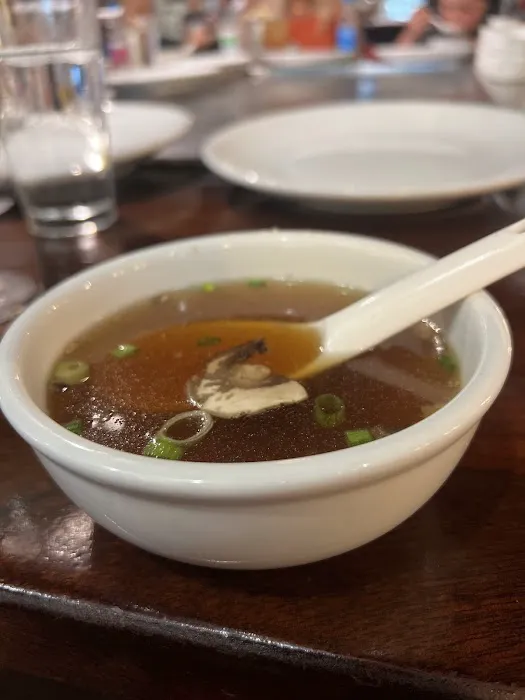 Benihana 6