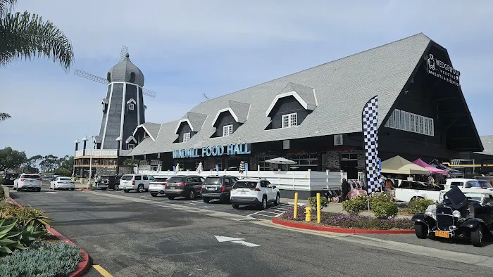 Windmill Food Hall 3