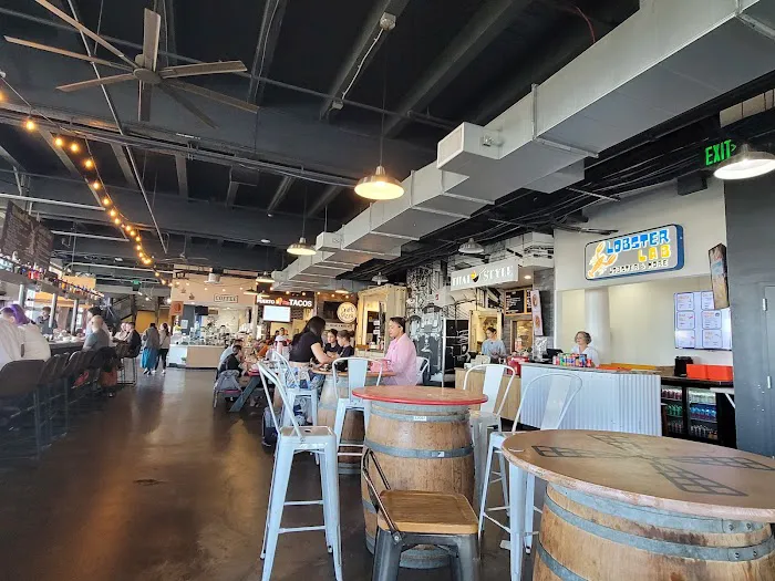 Windmill Food Hall 2