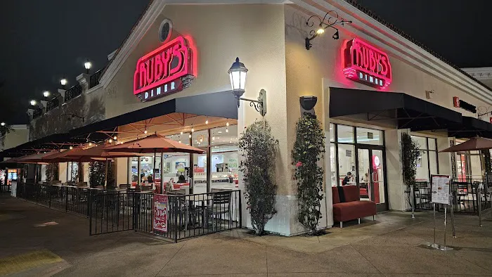 Ruby's Diner 4