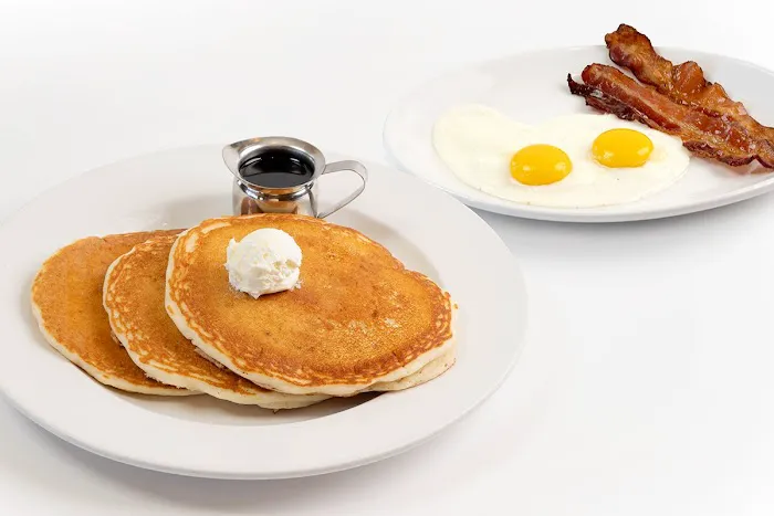 Ruby's Diner 8