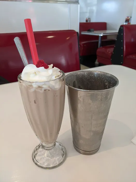 Ruby's Diner 6