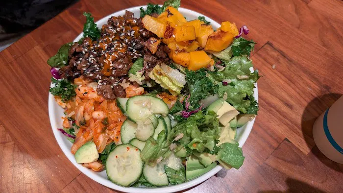 Veggie Grill - Carlsbad 2