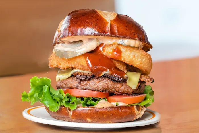 Veggie Grill - Carlsbad 9