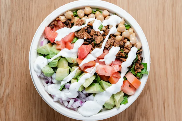 Veggie Grill - Carlsbad 10