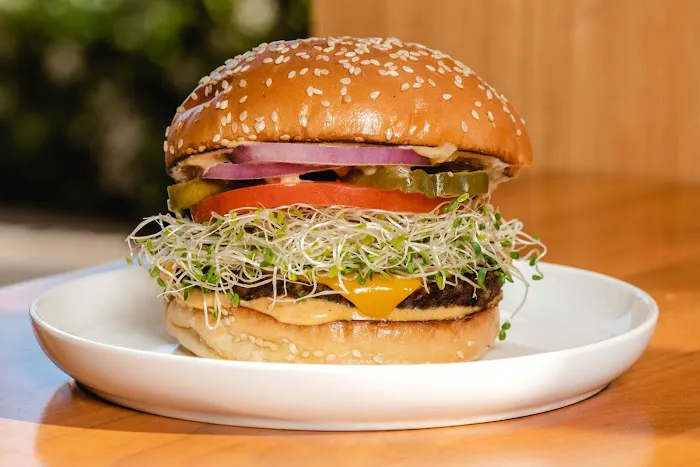 Veggie Grill - Carlsbad 5