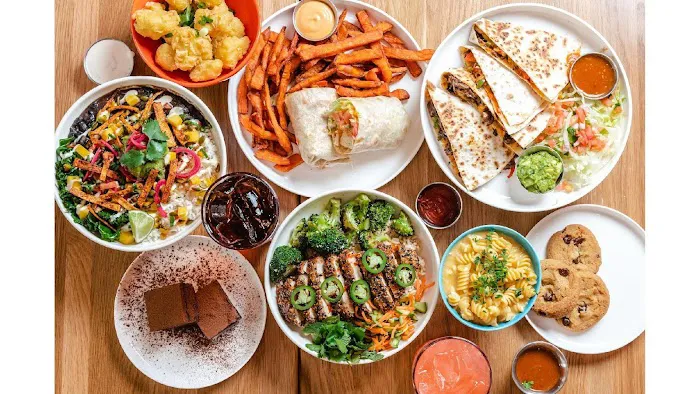 Veggie Grill - Carlsbad 8