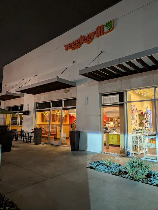 Veggie Grill - Carlsbad 4