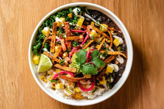 Veggie Grill - Carlsbad 7