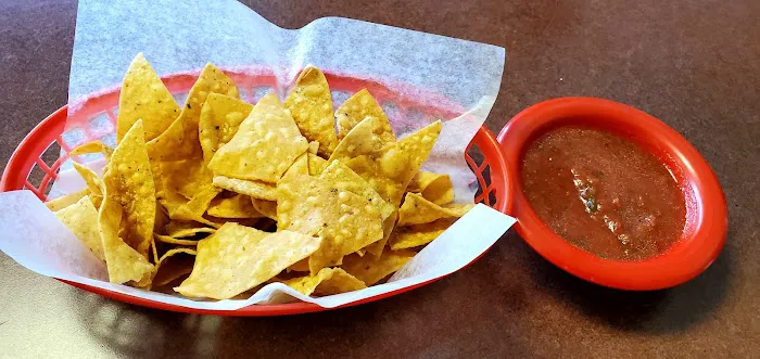 Las Brisas Mexican Cuisine 3