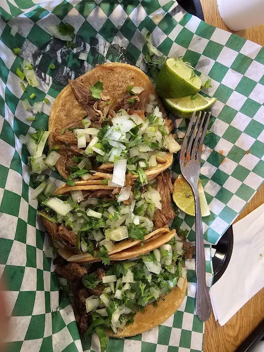 Las Brisas Mexican Cuisine 1