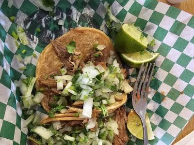 Las Brisas Mexican Cuisine 0
