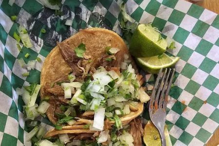 Las Brisas Mexican Cuisine