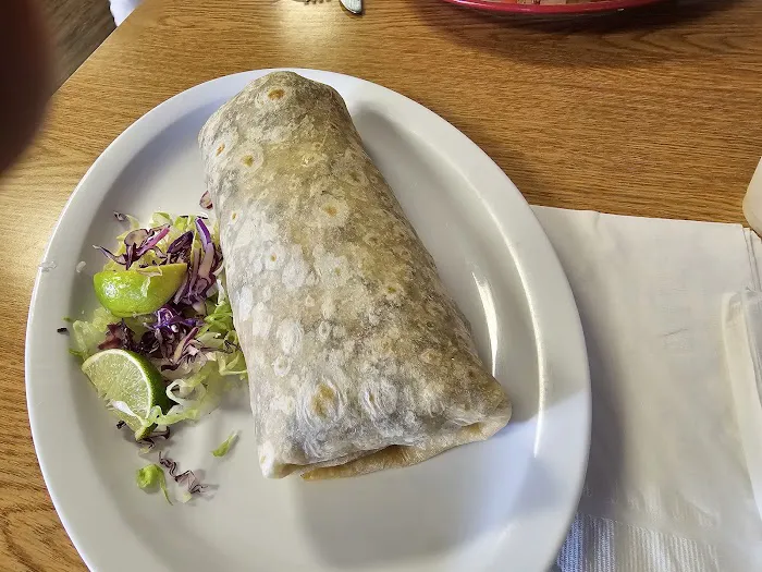 Las Brisas Mexican Cuisine 2