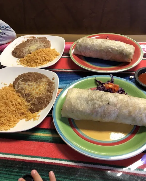 Las Brisas Mexican Cuisine 6