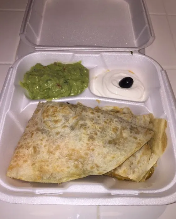 Las Brisas Mexican Cuisine 7