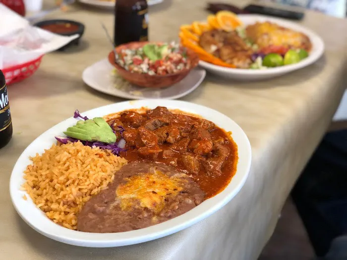 Las Brisas Mexican Cuisine 9