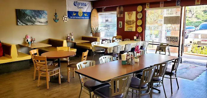 Las Brisas Mexican Cuisine 8