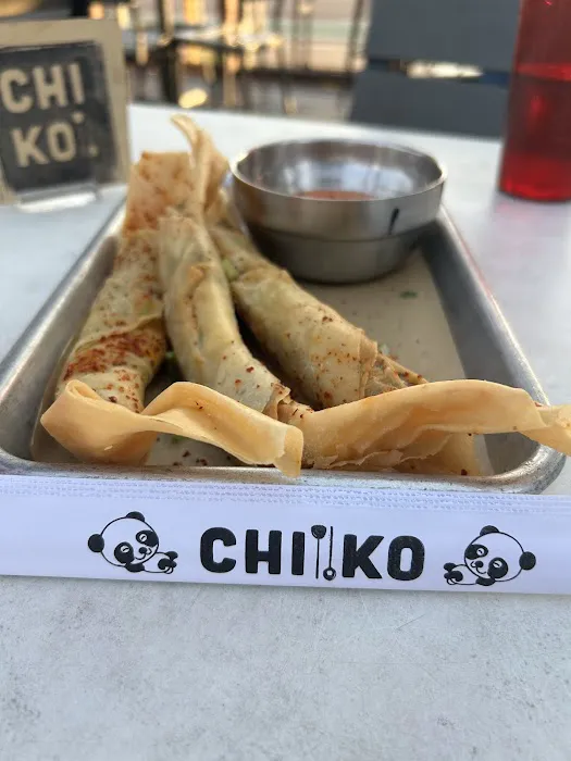 CHIKO 3