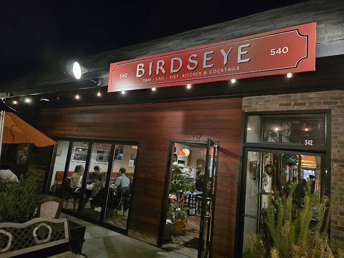 Birdseye Kitchen 3