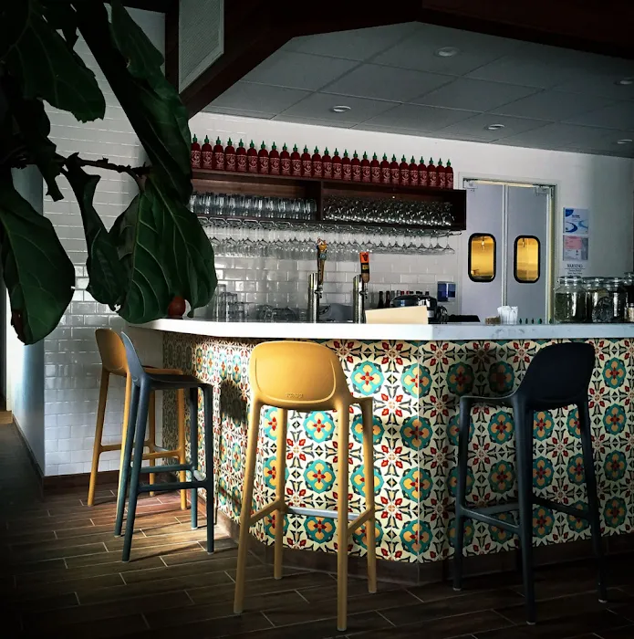 Birdseye Kitchen 6