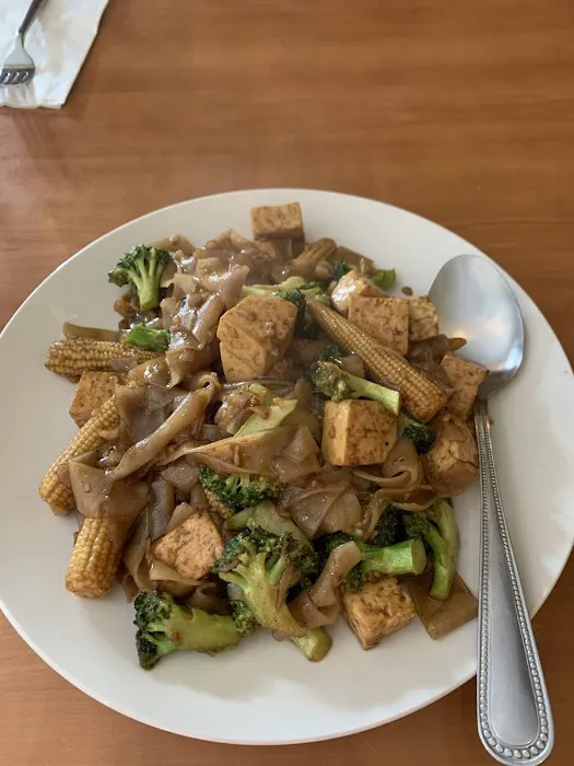 Thai Pan Cuisine 1