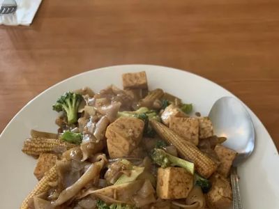 Thai Pan Cuisine 0