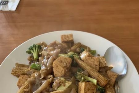 Thai Pan Cuisine
