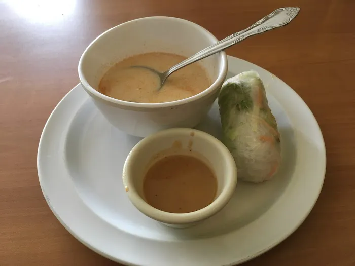 Thai Pan Cuisine 5