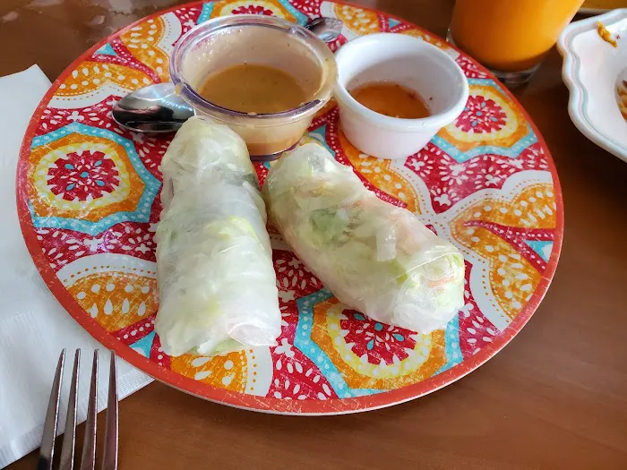 Thai Pan Cuisine 8