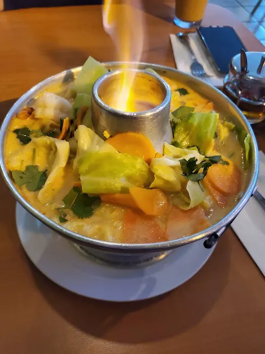 Thai Pan Cuisine 3