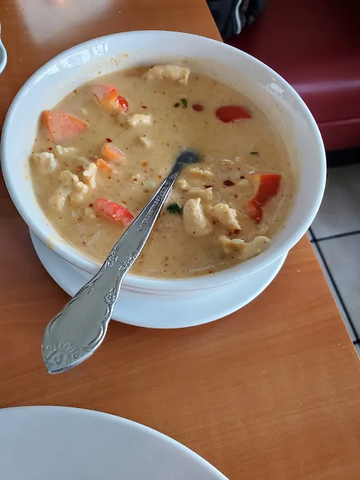 Thai Pan Cuisine 7