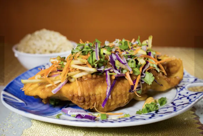 Thai Pan Cuisine 6