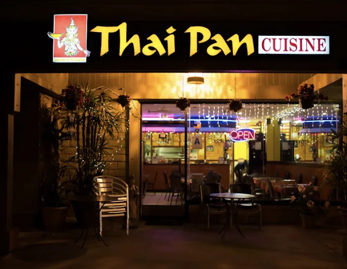 Thai Pan Cuisine 4