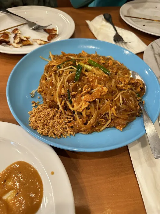 Thai Pan Cuisine 10