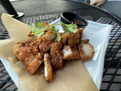 Thai Society Restaurant 0