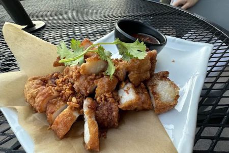 Thai Society Restaurant