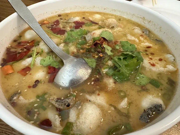 Hometown Taste 乡味源 (Previously Hunan Restaurant) 8