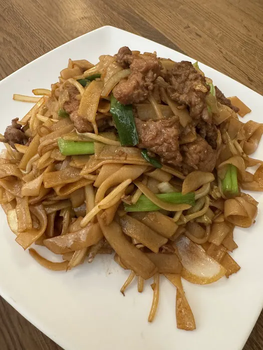 Hometown Taste 乡味源 (Previously Hunan Restaurant) 2