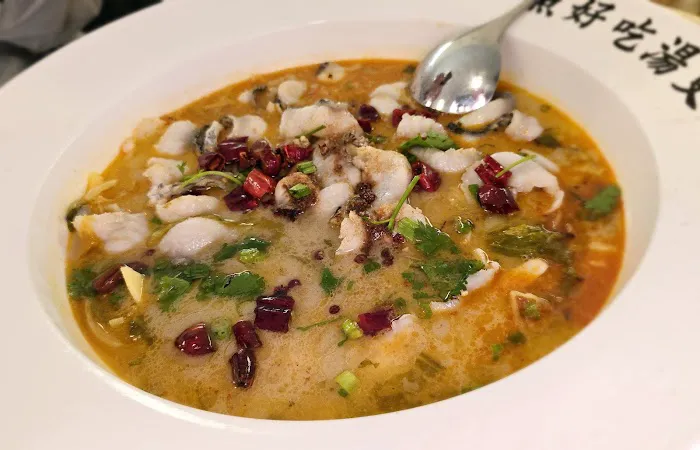 Hometown Taste 乡味源 (Previously Hunan Restaurant) 5