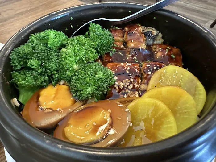 Hometown Taste 乡味源 (Previously Hunan Restaurant) 6
