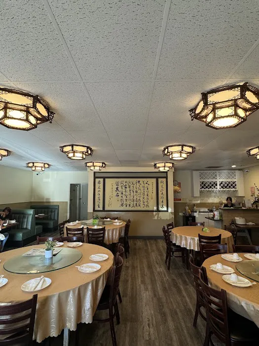 Hometown Taste 乡味源 (Previously Hunan Restaurant) 1