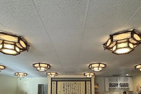 Hometown Taste 乡味源 (Previously Hunan Restaurant)