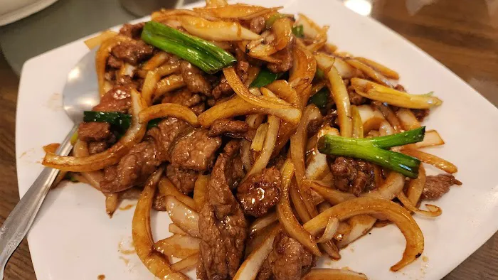 Hometown Taste 乡味源 (Previously Hunan Restaurant) 9