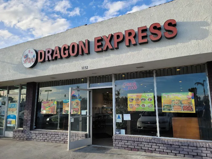 Dragon Express 4