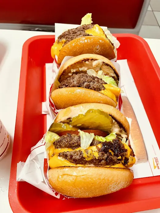 In-N-Out Burger 11